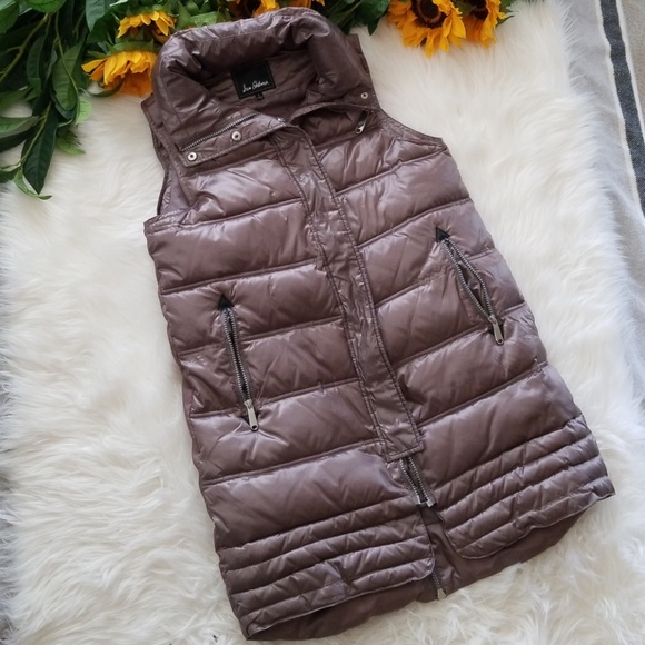 sam edelman puffer vest